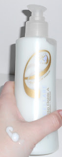 Eva Visnú Anti-Falten-Creme Mit Goldpartikeln & Vitaminen – Straffend, 50 Ml