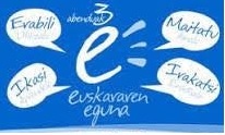 NUEVO CURSO DE EUSKERA DE EUSKO KULTUR ETXEA - EUSKETXE, EN LIZARRAENEA.