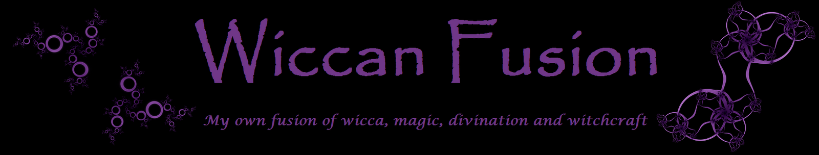 Wiccan Fusion