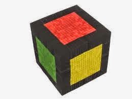 17x17x17 Rubik's Cube
