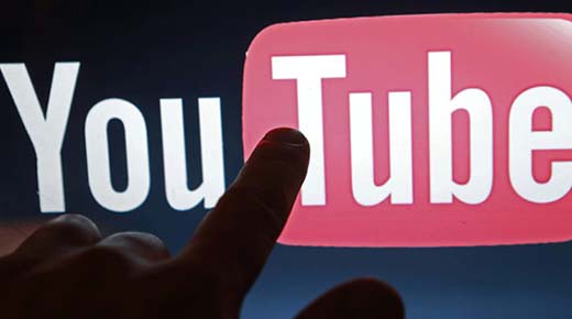 YouTube luchará contra los videos de