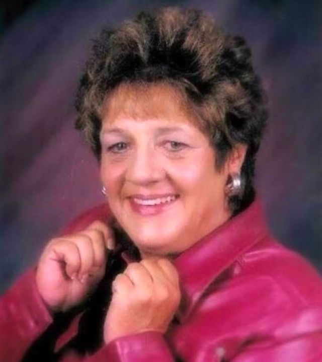 Glamour Shots Gone Bad