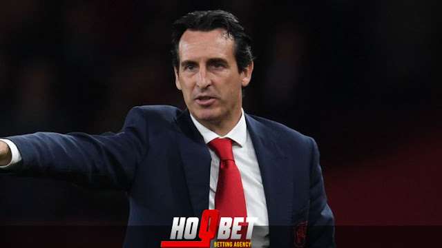Mental Juara Arsenal Muncul Kembali Berkat Emery http://www.liputanskor.com/