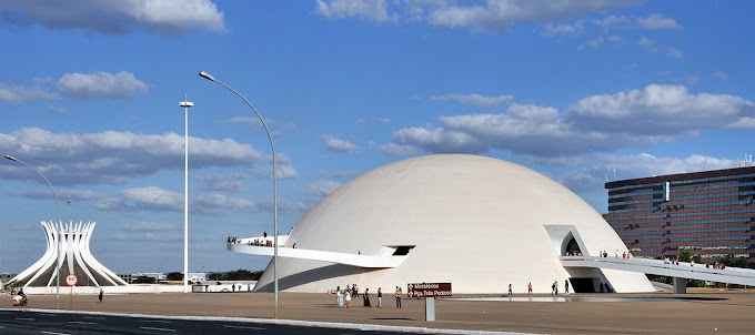 Museu Nacional sedia seminário preparatório do Fórum Mundial da Água