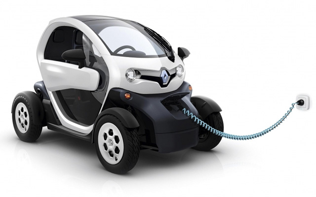 Twizy 