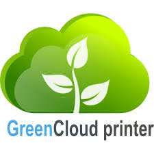 列印省墨軟體 GreenCloud Printer