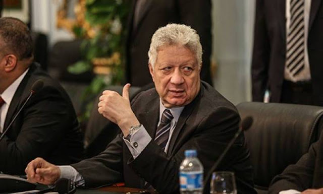 هل سيستقيل مرتضي منصور بعد فوز العتال فى الانتخابات ؟ ماذا بعد نتيجة إنتخابات مجلس إدارة نادى الزمالك الجديد ؟