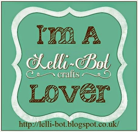 Proud to be a Lelli-Bot Lover