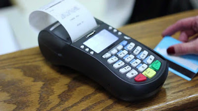 POS Machine 5 Reasons Your Business Needs a POS Machine