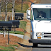 Marijuana Trafficker Sentenced to 8 Years for Postal Robbery