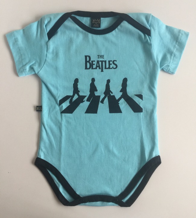 Body Beatles Pigika Kids