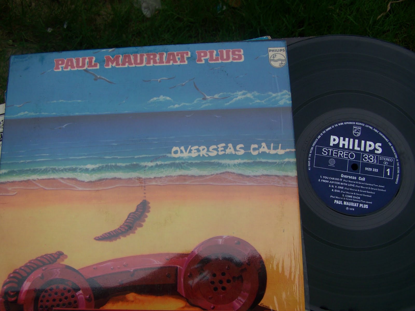 Paul mauriat mp3. Paul Mauriat Love is still Blue 1976. Paul Mauriat 1978-overseas Call. Paul Mauriat Covers. Paul Mauriat - i won't last a Day without you (1974).