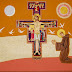 O Crucifixo de São Damião