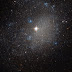 Hubble mira una pequeña galaxia estelar en Canes Venatici