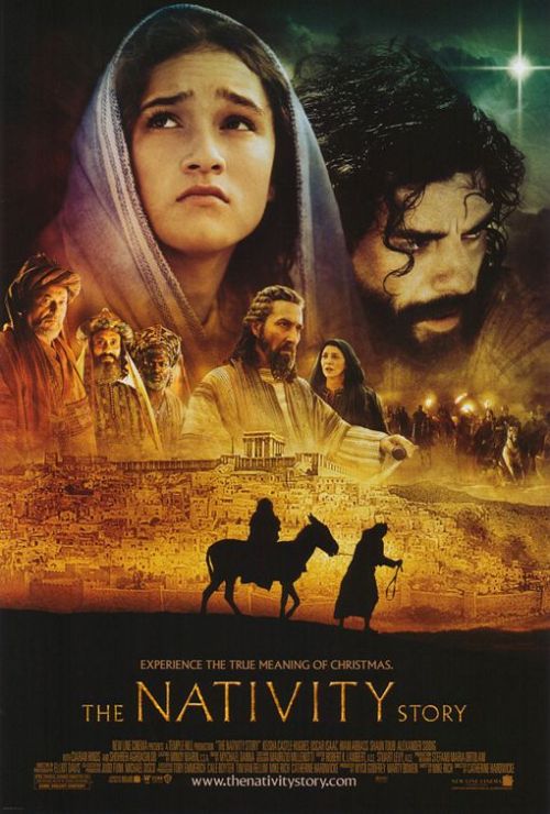 Kumpulan Film Rohani Kristen The Nativity Story kumpulan-film-rohani-kristen-the-nativity-story