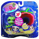 Littlest Pet Shop Portable Pets Caterpillar (#829) Pet