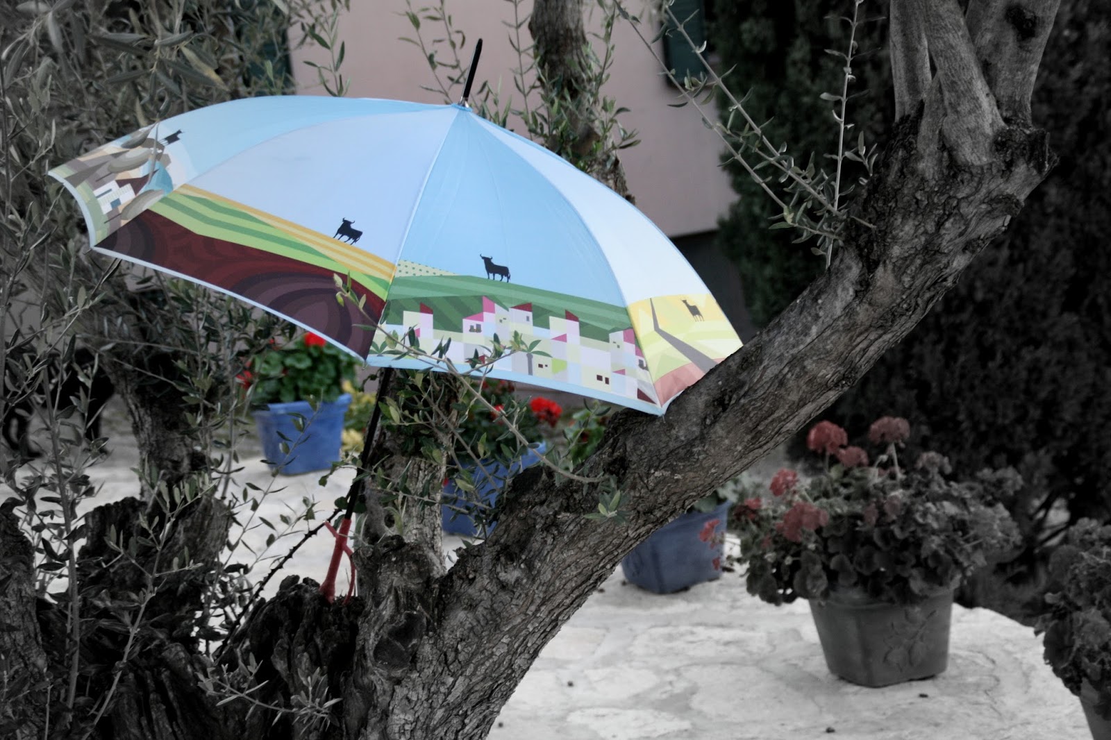 TRAP en los TOROS: al Tiempo