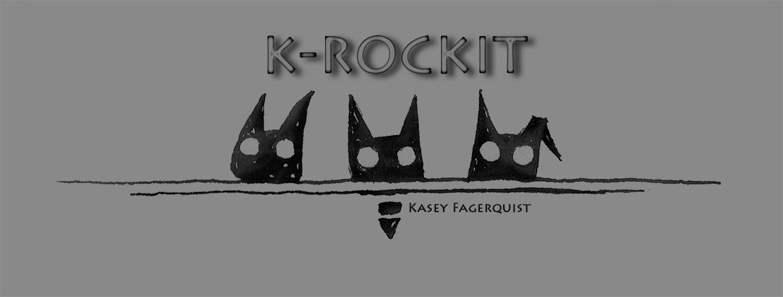 K-Rockit