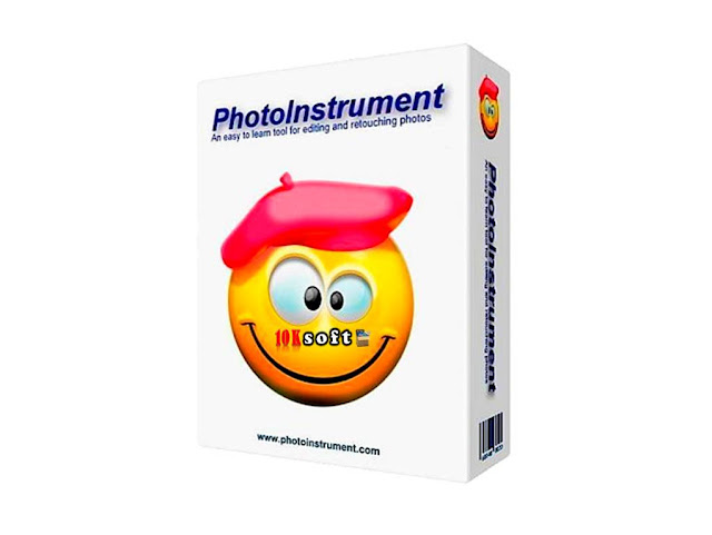 PhotoInstrument 7 Setup File Free Download PhotoInstrument 7 Setup File Free Download
