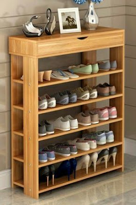 modern shoe storage cabinets racks design ideas 2019
