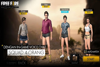 Garena Free Fire Mod Apk+Data v1.20.3 Update! Garena Free Fire Mod Apk+Data v1.20.3 Update!