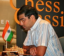 Viswanathan Anand. 2005