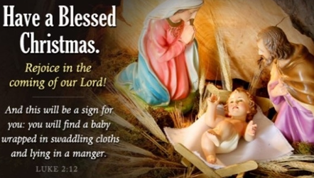 Bible Verses for Christmas in the Old Testament Christmas Bible Verses