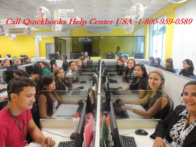 QuickBooks Customer Support, QuickBooks Customer Center in USA