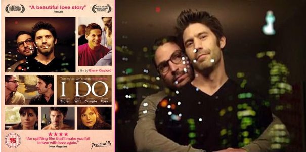I do, película I do, película