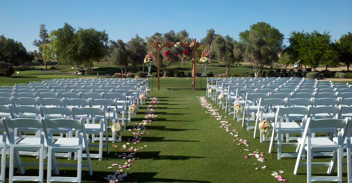 Gainey Ranch Golf Club Wedding Venue Gainey Ranch Golf Club Wedding Venue