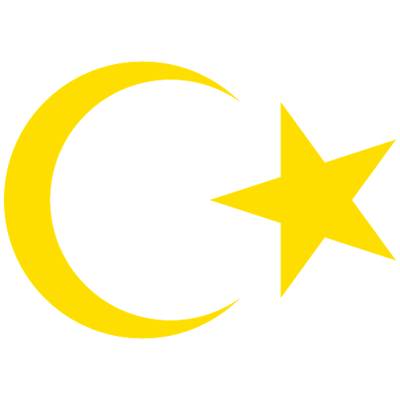 Logo Gambar Lambang Simbol Negara Libya PNG JPG ukuran 400 px