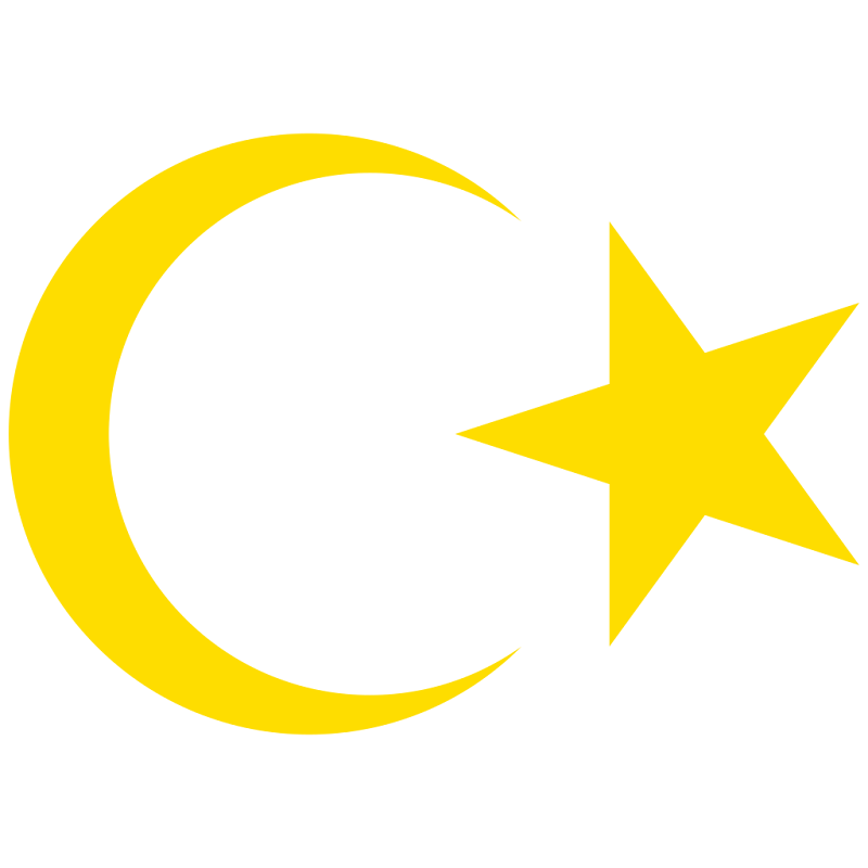 Logo Gambar Lambang Simbol Negara Libya PNG JPG ukuran 800 px