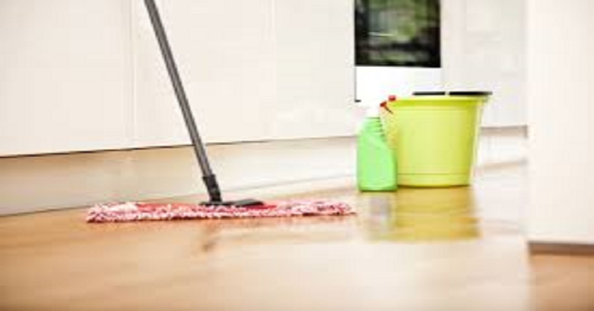 How To Clean Floors Tiles With Baking Soda And Vinegar Filipino
