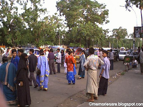 Dhaka, Bangladesh 2003