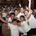 Estrenan obra “Desde Dzirís hago una Mérida Blanca” ante 300 niños