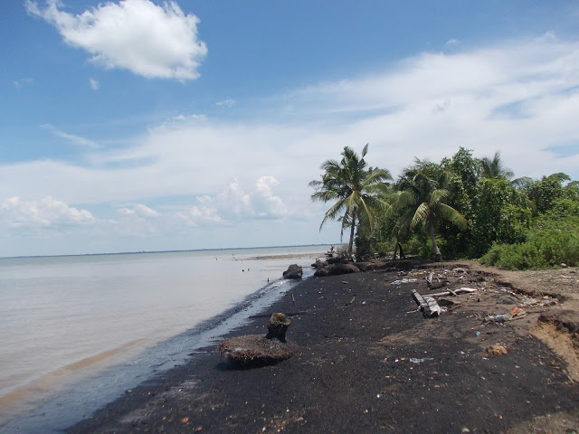 6 Tempat Wisata Tercantik Dan Indah Di Kabupaten Kepulauan Meranti