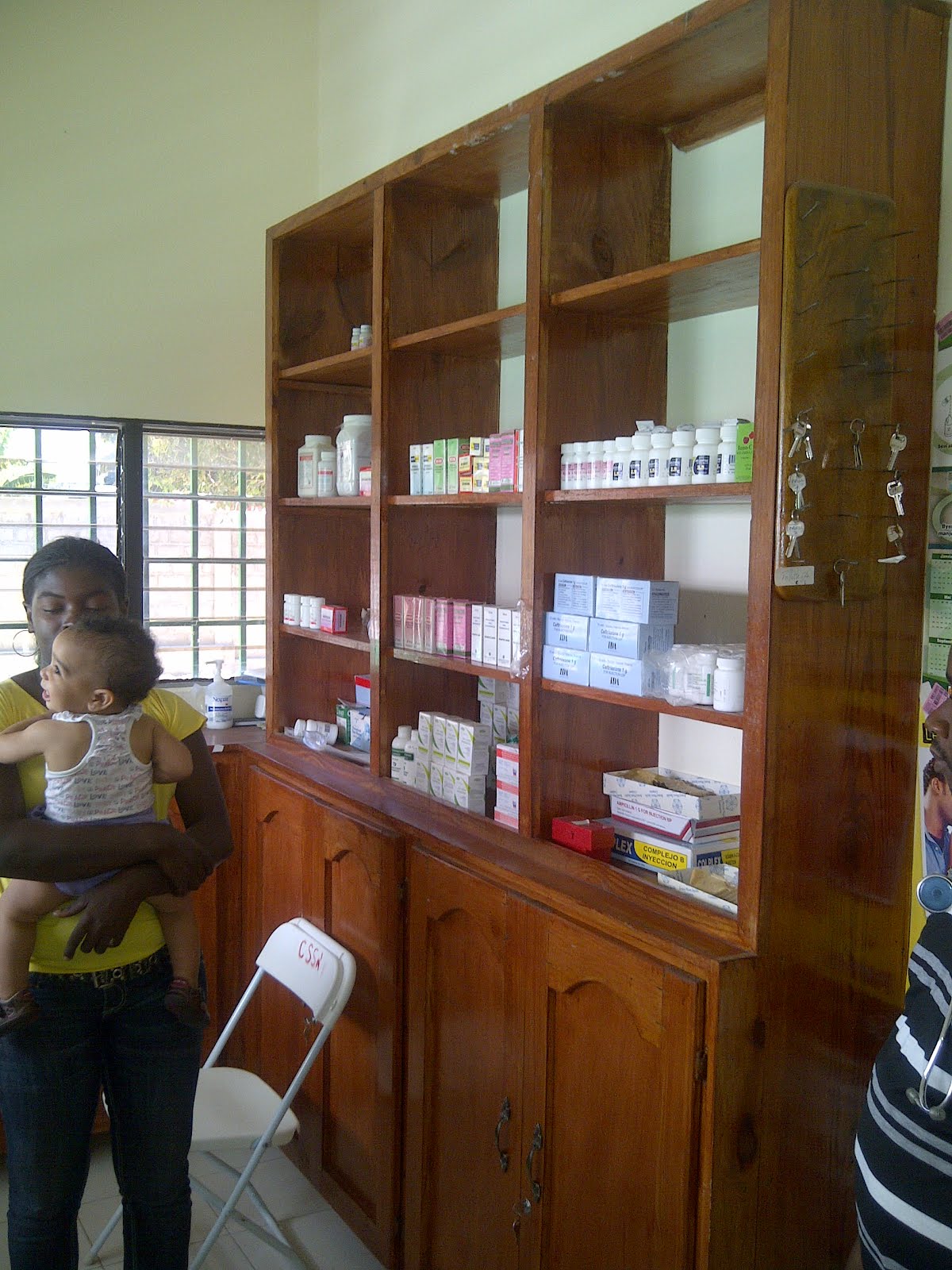 Cap Health Network Grand Tour of the southern North