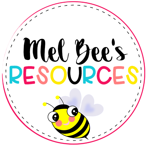 Mel Bee's Resources