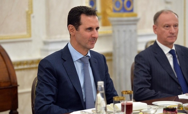 Στροφή 180 μοιρών των ΗΠΑ στη Συρία: Η αποχώρηση του Assad από την εξουσία δεν είναι προτεραιότητα