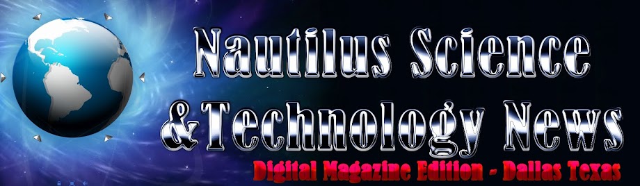 Nautilus Science and Technology News