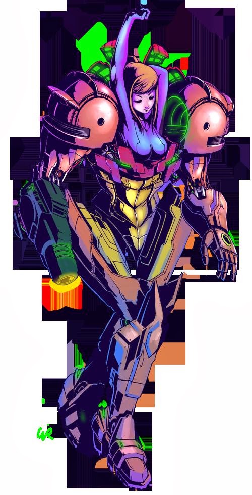 tardes de vicio: Fan Arts del domingo XLIII