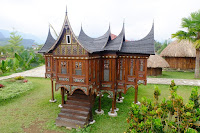 small world purwokerto wisata baturraden purwokerto