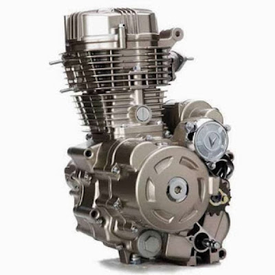 7 Tips Merawat Mesin Motor Agar Awet & Prima 7 Tips Merawat Mesin Motor Agar Awet & Prima