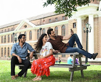 Maharshi Movie Picture 2