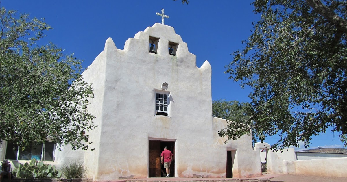 Travel Rants and Raves Visiting a New Mexico Pueblo Laguna Pueblo