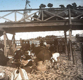 Playa Ramirez 1914