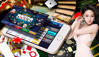 Cara Jitu Menang Di Bandar Poker Online Terpercaya