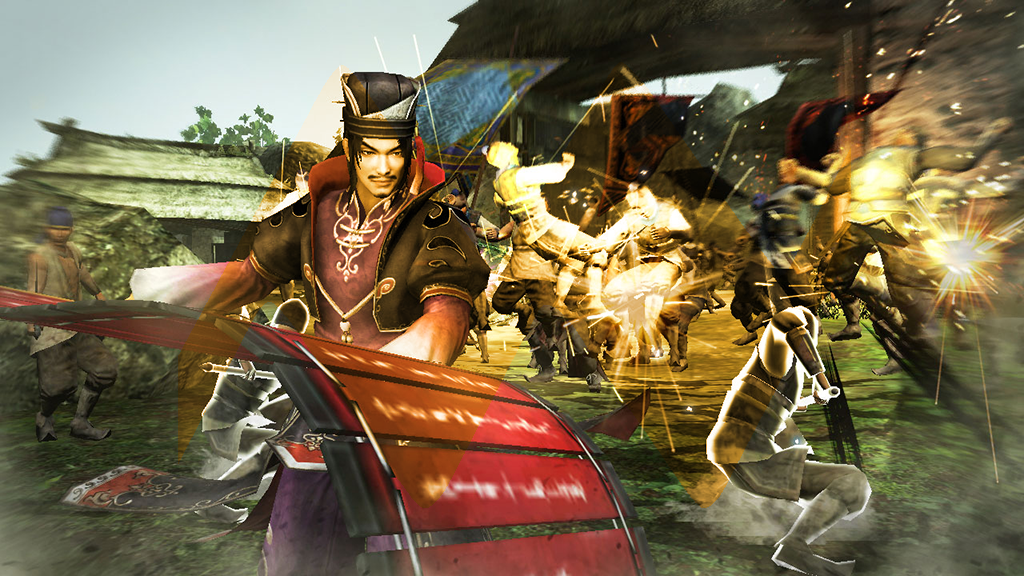 Dynasty Warriors 8 Xtreme Legends Full Version Dynasty Warriors 8 Xtreme Legends Full Version