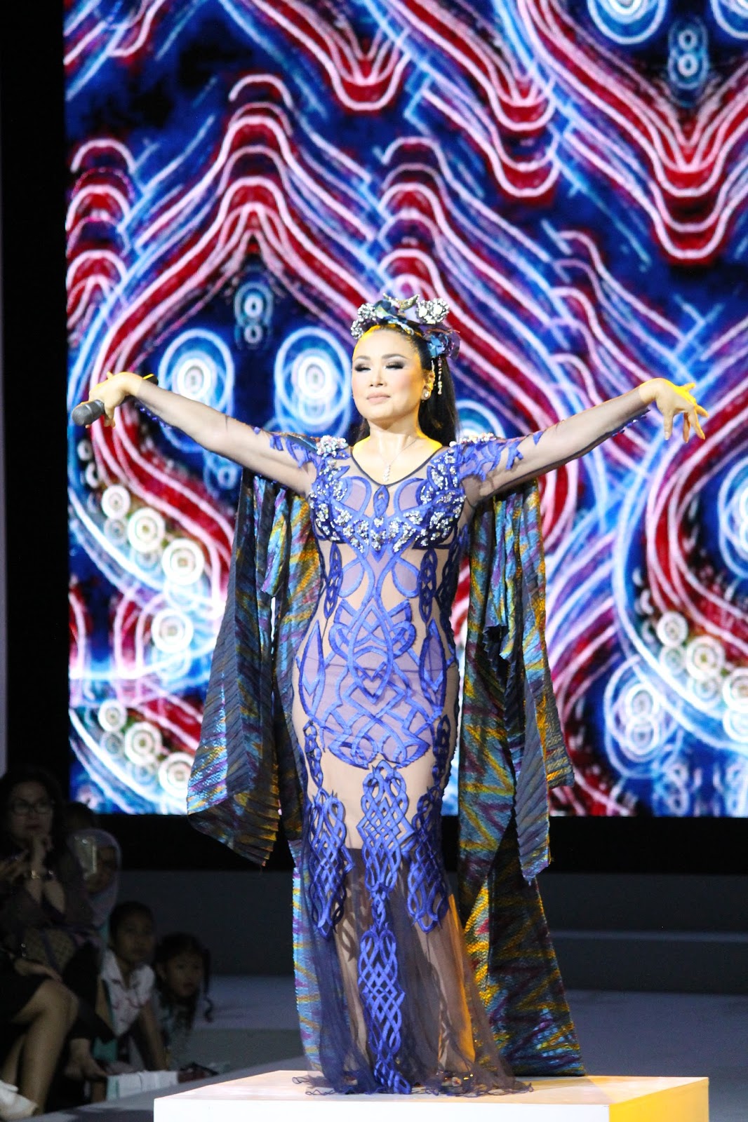 Lagu Yang Cocok Buat Fashion Show - Pintar Mencocokan