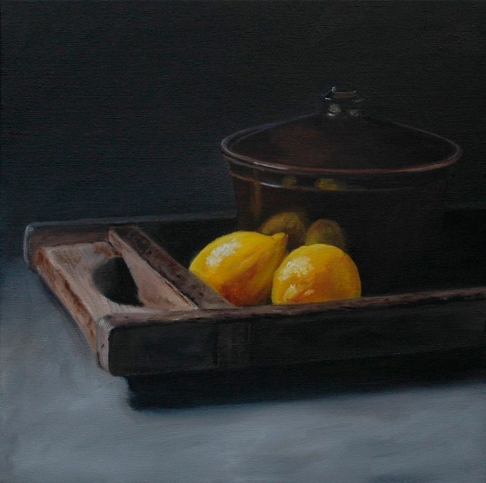 Британский художник. Laurel Wade Британский художник. Laurel Wade
